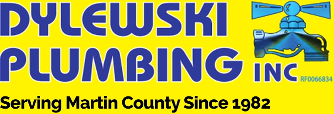 Dylewski Plumbing Inc. Logo