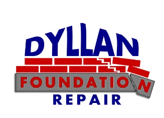 Dyllan Foundation Repair Logo