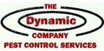 Dynamic Pest Services Logo