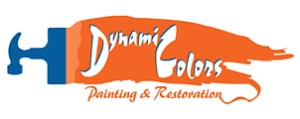 Dynamic Colors Inc Logo