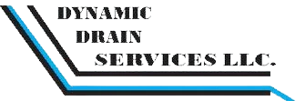 Dynamic Drain Services Logo