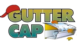 Dynamic Gutter and Cover Logo