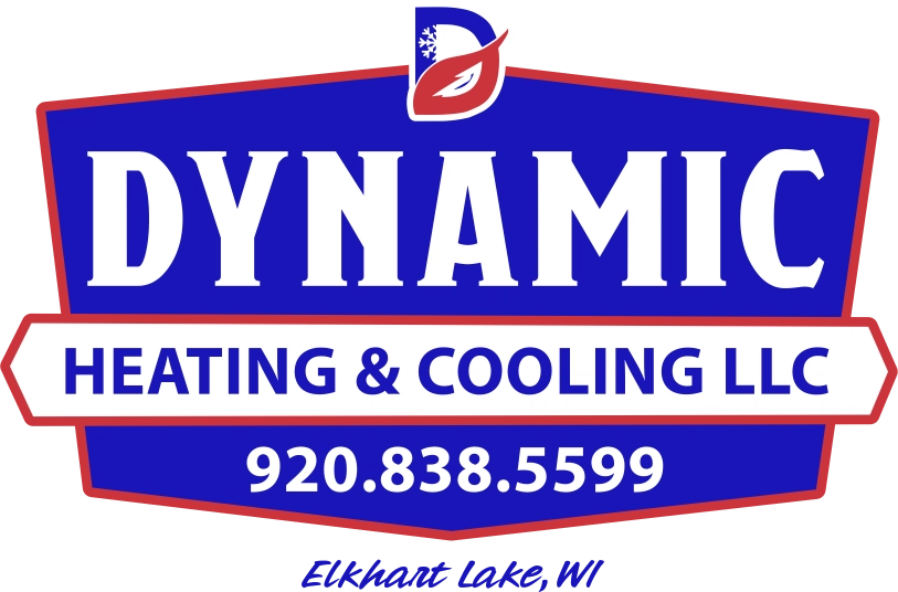 Dynamic Heating and Cooling LLC Logo