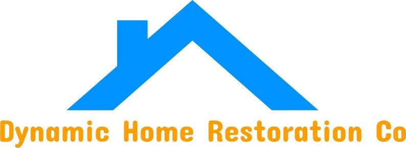 Dynamic Home Restoration Co. Logo