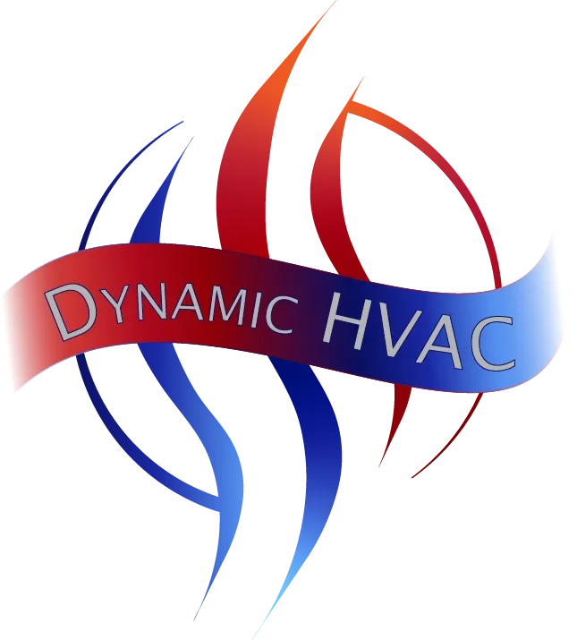 Dynamic HVAC Logo