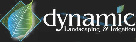 Dynamic Landscaping & Irrigation Inc. Logo