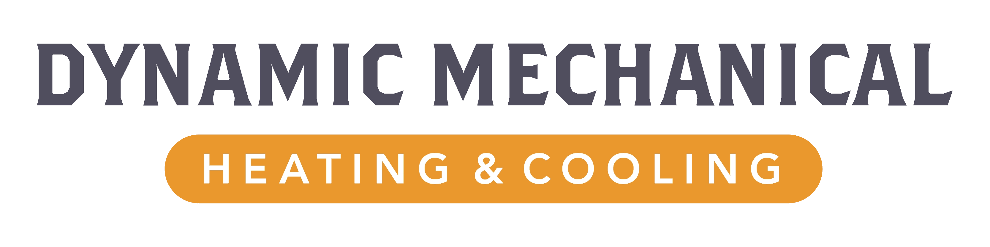 Dynamic Mechanical Logo