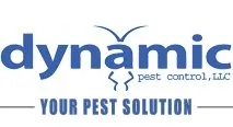 Dynamic Pest Control LLC Logo