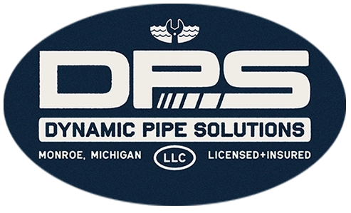 Dynamic Pipe Solutions, LLC Logo