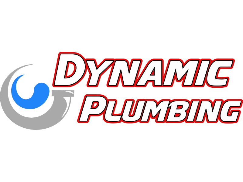 Dynamic Plumbing Logo