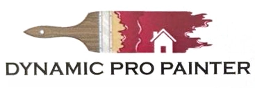 Dynamic Pro Painter Logo