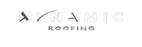 Dynamic Roofing Logo