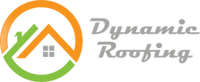 Dynamic Roofing, LLC Logo
