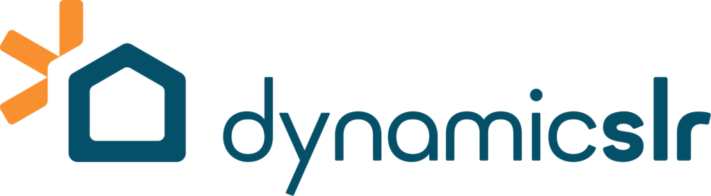 DynamicSLR Logo