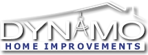 Dynamo Home Improvements Logo