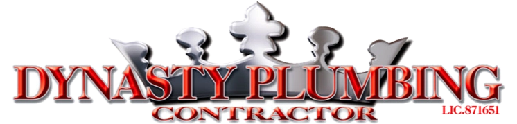 Dynasty Plumbing Logo