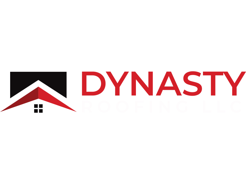 Dynasty Roofing LLC Logo