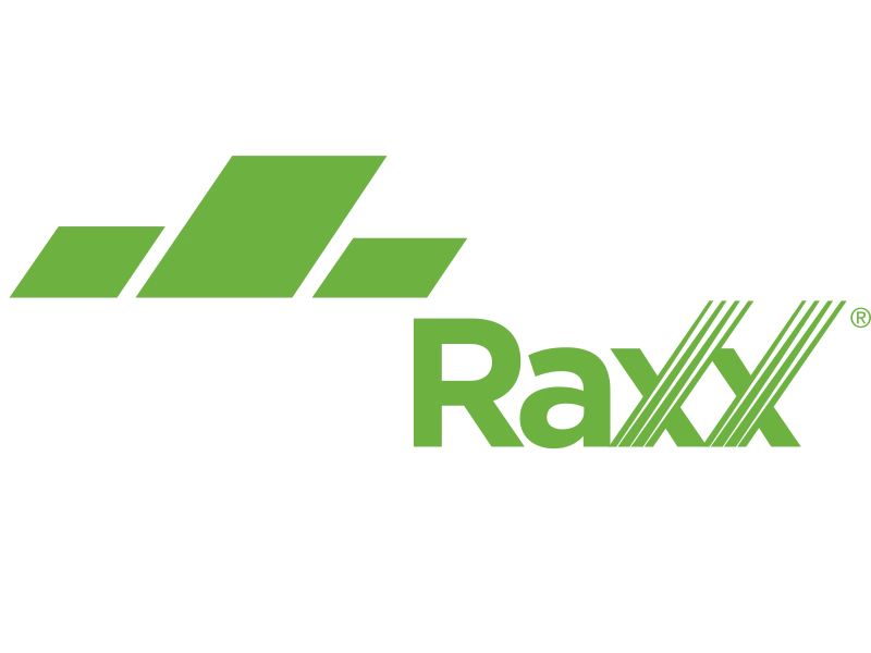 DynoRaxx Logo