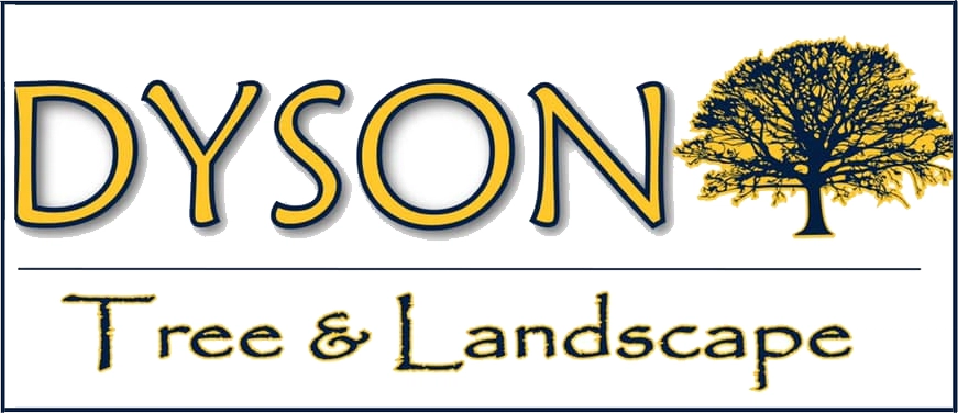 Dyson Tree Service Logo