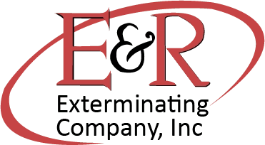 E & R Exterminating Company, Inc. Logo