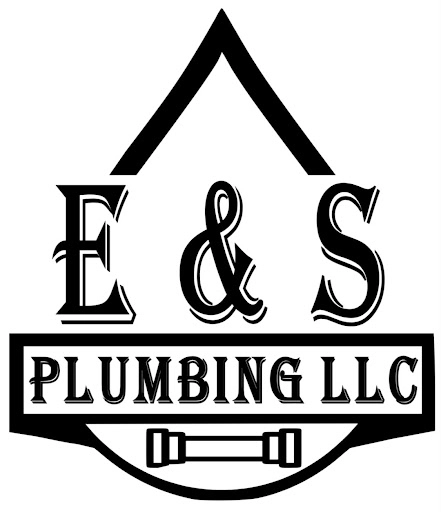 E & S Plumbing LLC Logo