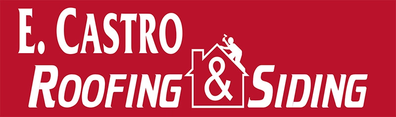 E Castro Roofing & Siding LLC Logo