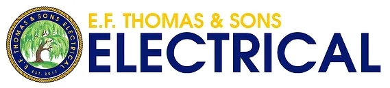 E. F. Thomas and Sons Electrical Contractor, LLC Logo