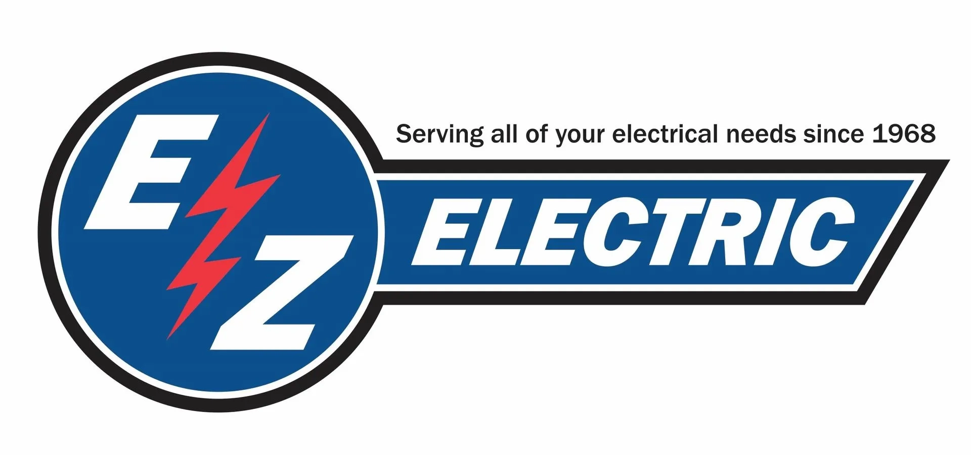 E-Z Electric Logo