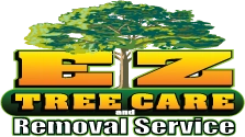 E-Z Tree Care and Removal Service - South Jersey Logo