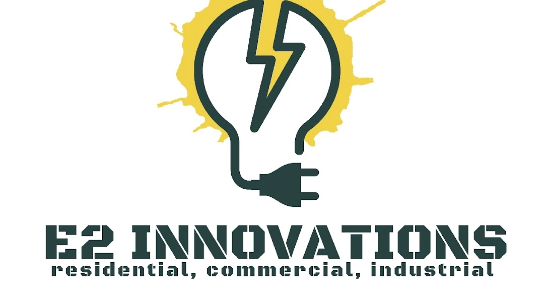 E2 Innovations LLC Logo