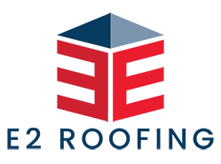 E2 Roofing Jacksonville Logo
