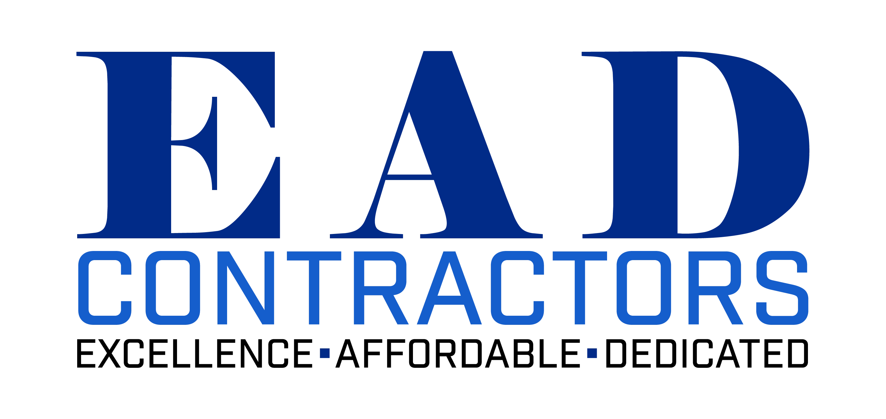 EAD Contractors, LLC Logo