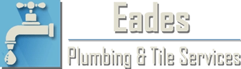Eades Plumbing & Tile Services Logo
