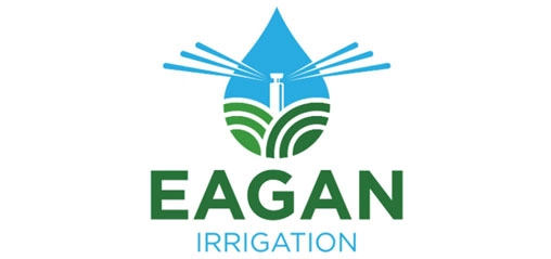 Eagan Irrigation Logo