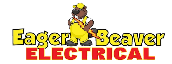 Eager Beaver Electrical Logo