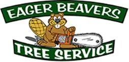 Eager Beavers Tree Services Logo