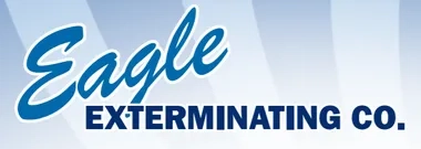 Eagle Exterminating Co Logo
