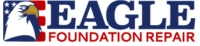 Eagle Foundation Repair Logo