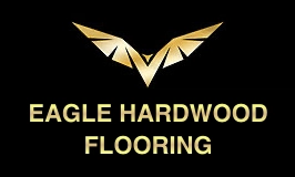 Eagle Hardwood Flooring Logo