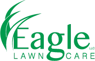 Eagle Lawn Care Logo