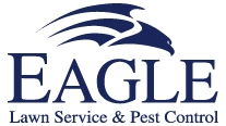 Eagle Lawn Service & Pest Control Logo