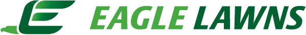 Eagle Lawns LLC Logo