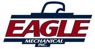 Eagle Mechanical Inc Logo