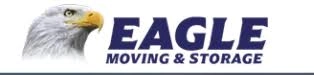 Eagle Movers Logo