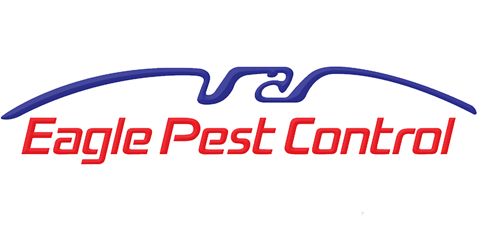 Eagle Pest Control Logo