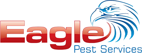 Eagle Pest Services Logo