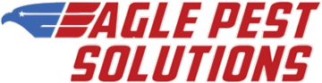 Eagle Pest Solutions Logo