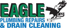 Eagle Plumbing Repairs and Drain Cleaning Logo