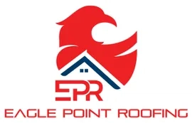 Eagle Point Roofing Logo
