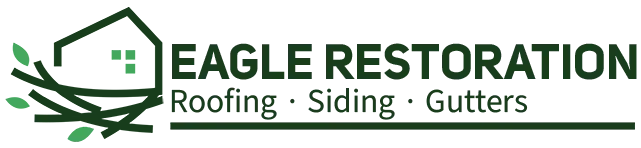 Eagle Restoration Logo
